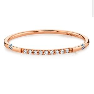 THE LAST LINE PARTIAL ETERNITY BAND